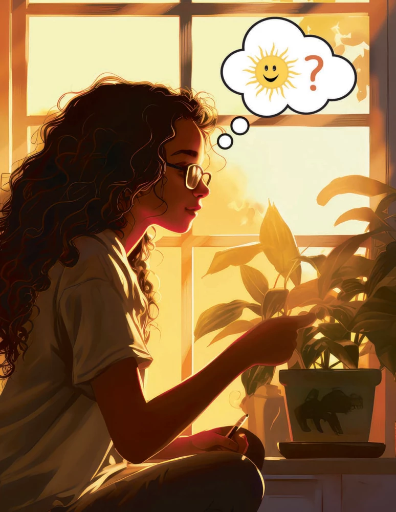 Think Like a Scientist. A Guide to Scientific Thinking for Children