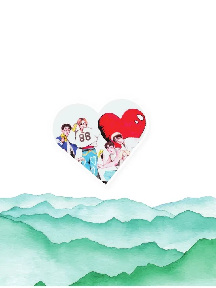 Stray Kids. Fanu grāmata