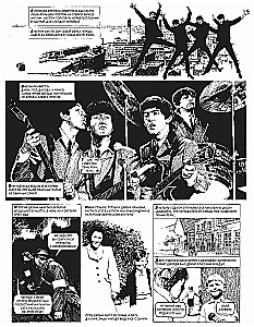 The Beatles. Istorija