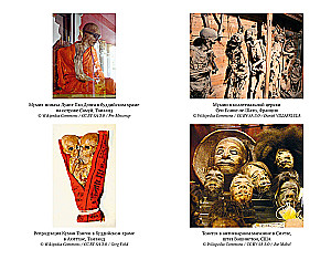 Mummies from Around the World