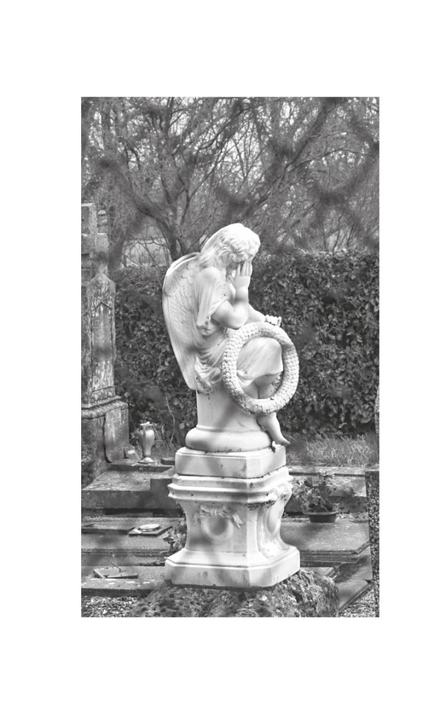 Funeral Rituals. Through Space and Time