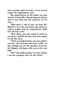 Duma i uprzedzenie = Pride and Prejudice