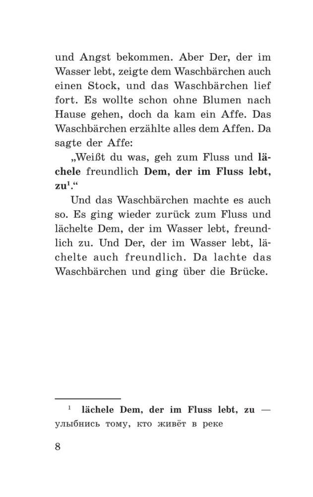 Smagiausi juokingi pasakojimai = Die besten lugstigsten geschichten