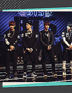 BTS. Biografie der beliebten koreanischen Gruppe