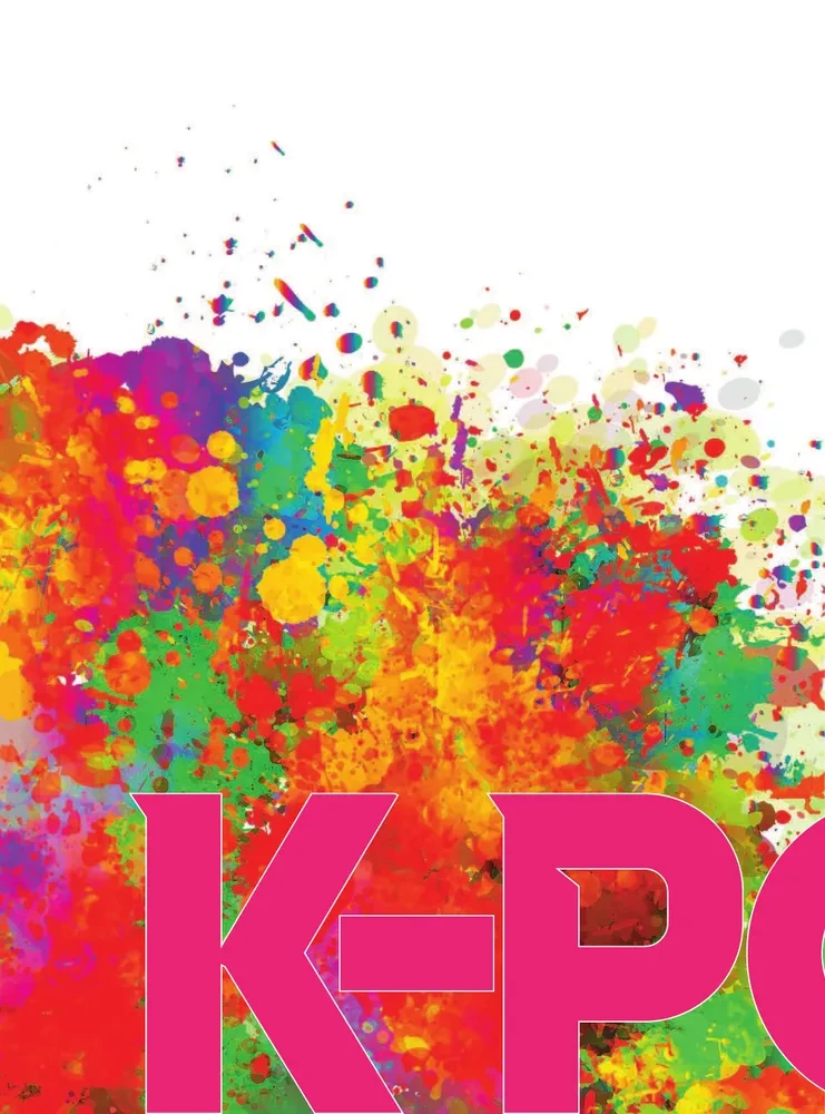 K-POP как стиль жизни