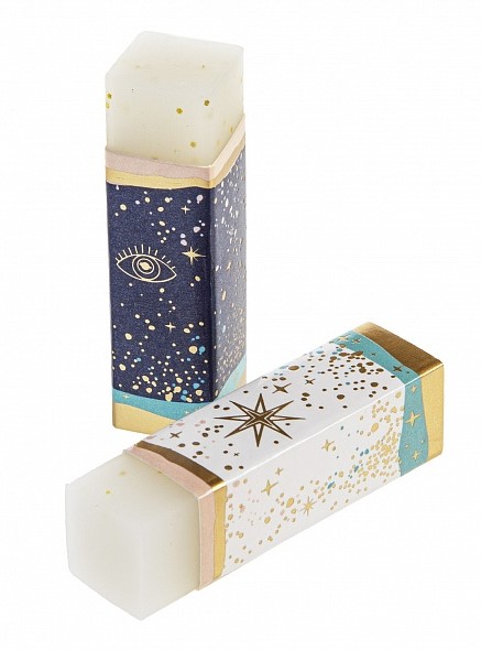 Radiergummi PVC SuperNova rechteckig