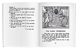 Ognista ptica i inne wspaniałe bajki/The Firebird and Other Wonderful Tales
