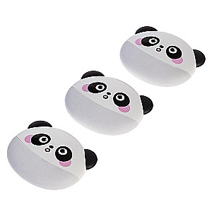 Eraser Panda - in individual packaging
