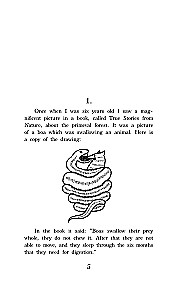 Der kleine Prinz = The Little Prince