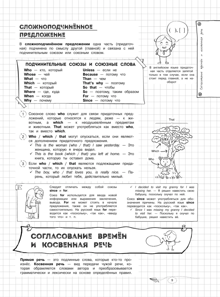 Przewodnik po języku angielskim