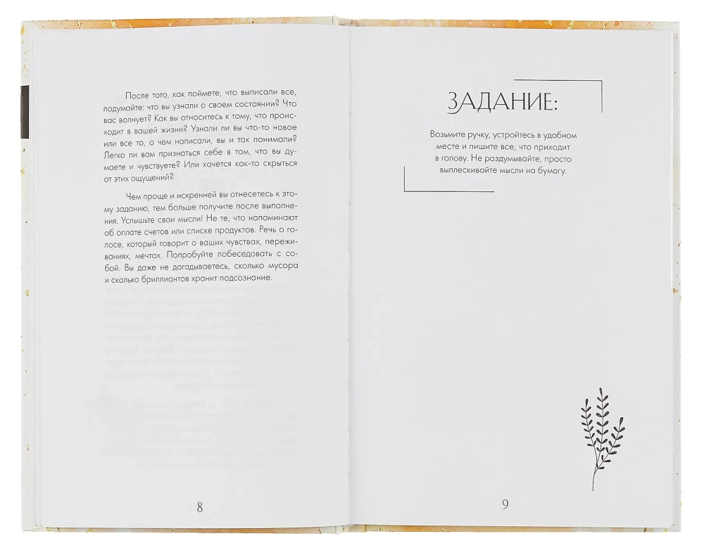 Der Weg zu sich selbst. Tagebuch zur Arbeit mit weiblicher Energie