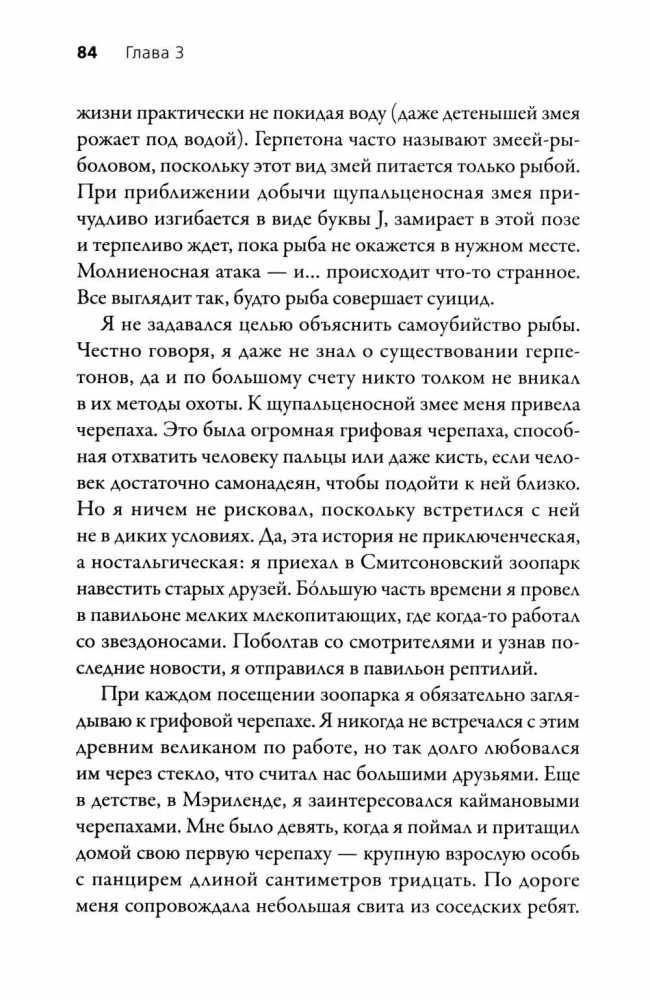 Искусные адаптации