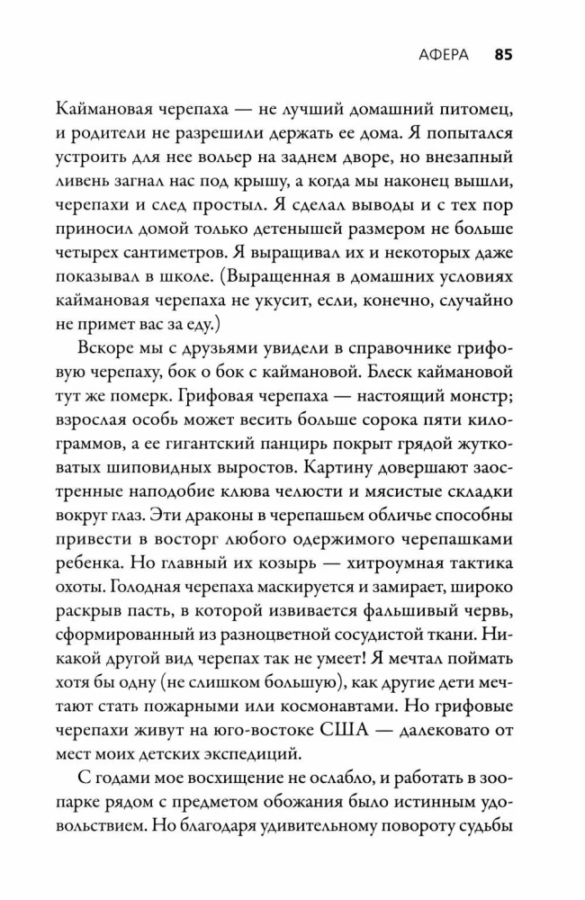 Искусные адаптации