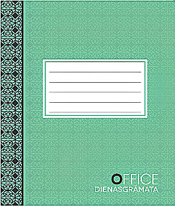Diary - Office
