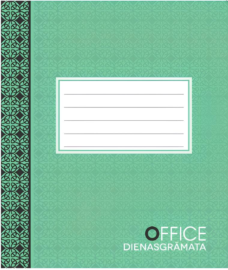 Päevik - Office