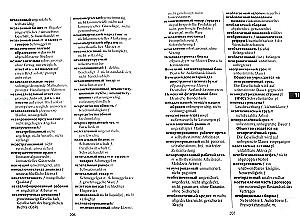Russian-German Dictionary of Business Language
