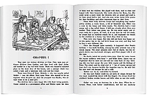 The Railway Children