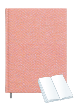 Mācītāja dienasgrāmata 2025/2026 (assortī)