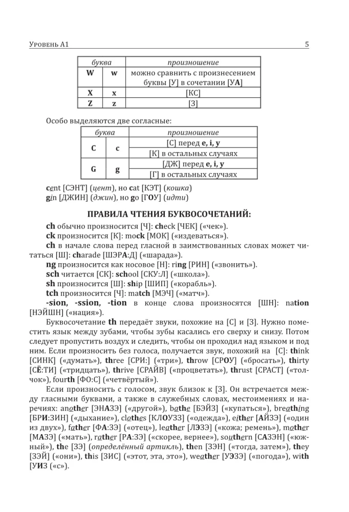 Samouczek języka angielskiego