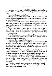 Pride and Prejudice = Dumność i uprzedzenie