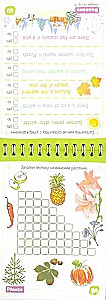 Inteligentny notatnik. English Przyroda (Nature) Poziom 1