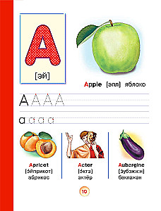 Wizualny angielski dla dzieci