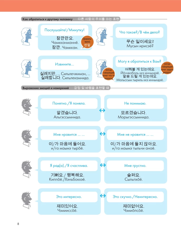 Illustrierter Selbstlernkurs für die koreanische Sprache