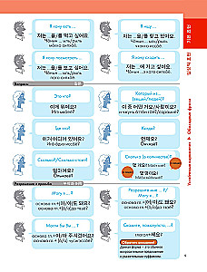 Illustrierter Selbstlernkurs für die koreanische Sprache