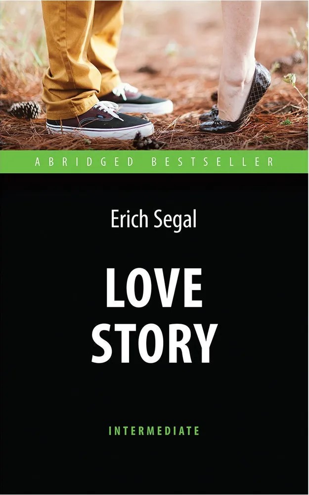 Love Story