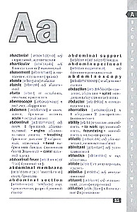 English-Russian and Russian-English Medical Dictionary. Compact Edition