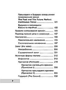 Cała gramatyka języka angielskiego w schematach i tabelach