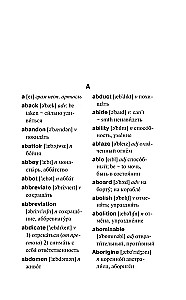Nowoczesny angielsko-rosyjski rosyjsko-angielski słownik: ponad 130 000 słów i wyrażeń