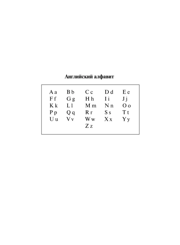 Englisch-russisches und russisch-englisches Wörterbuch mit Transkription
