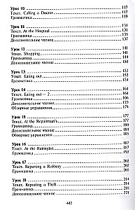 Stopnie do sukcesu. Przyspieszony kurs nowoczesnego języka angielskiego dla początkujących