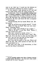 Jane Eyre. Wuthering Heights