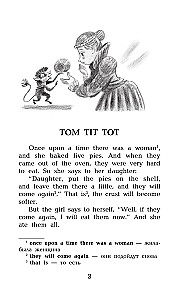 Englische Märchen = English Fairy Tales