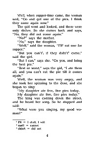 Englische Märchen = English Fairy Tales