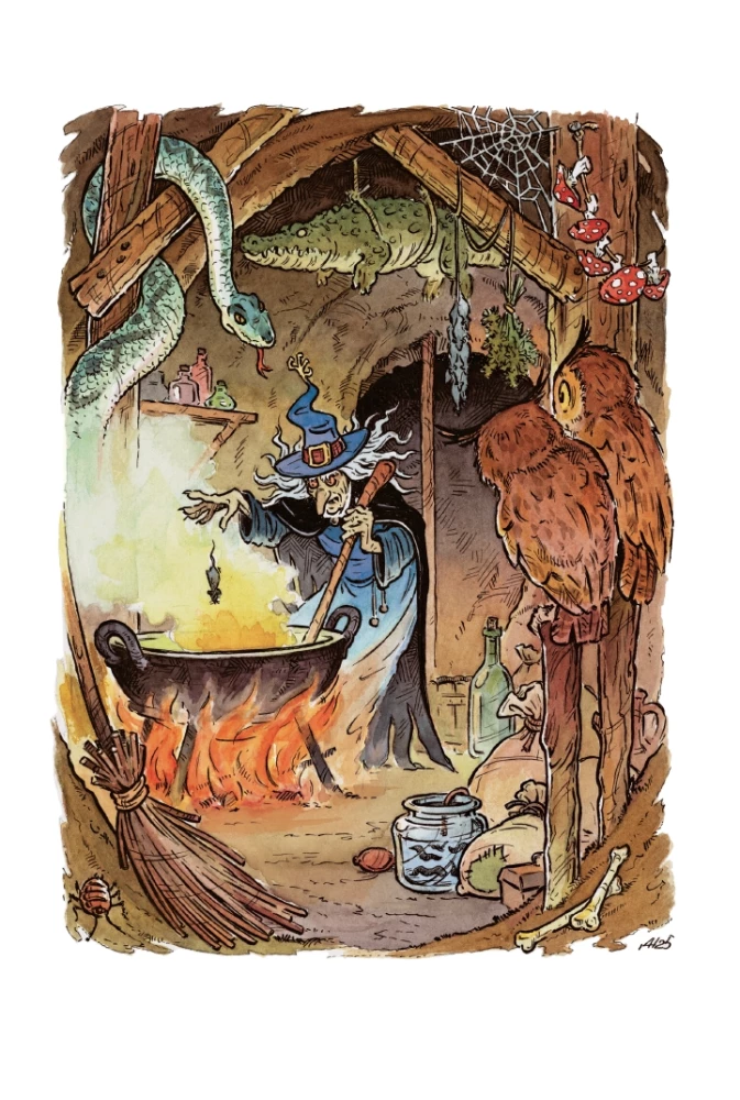 Czarodziej z Szmaragdowego Miasta