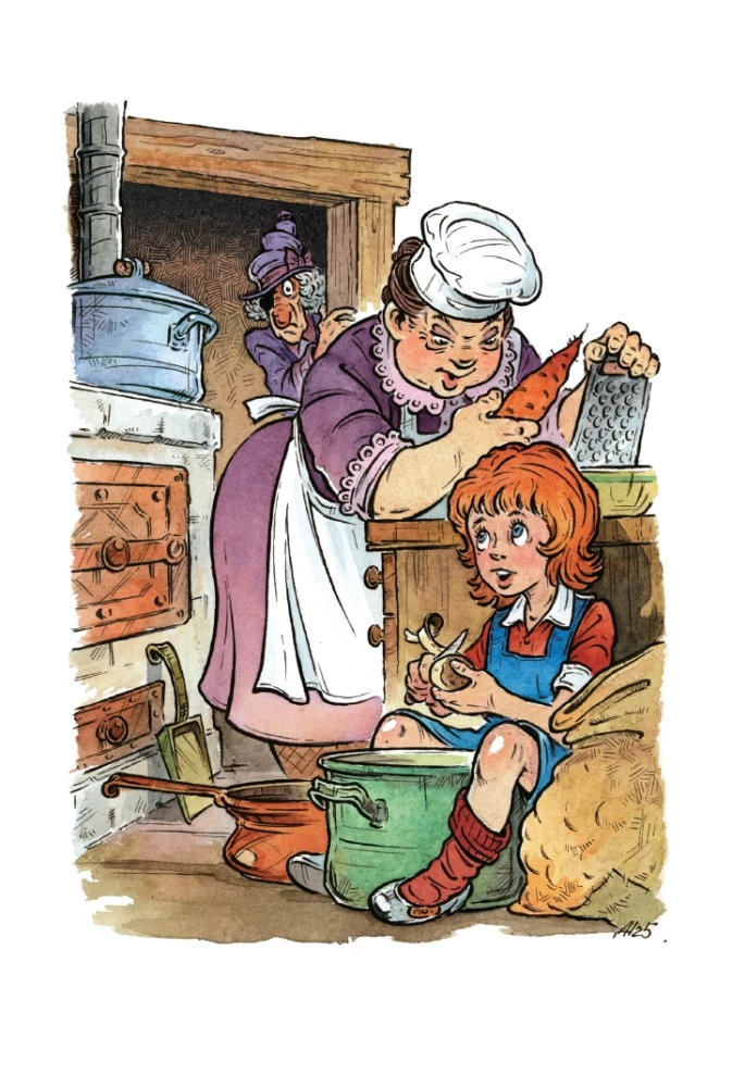 Czarodziej z Szmaragdowego Miasta