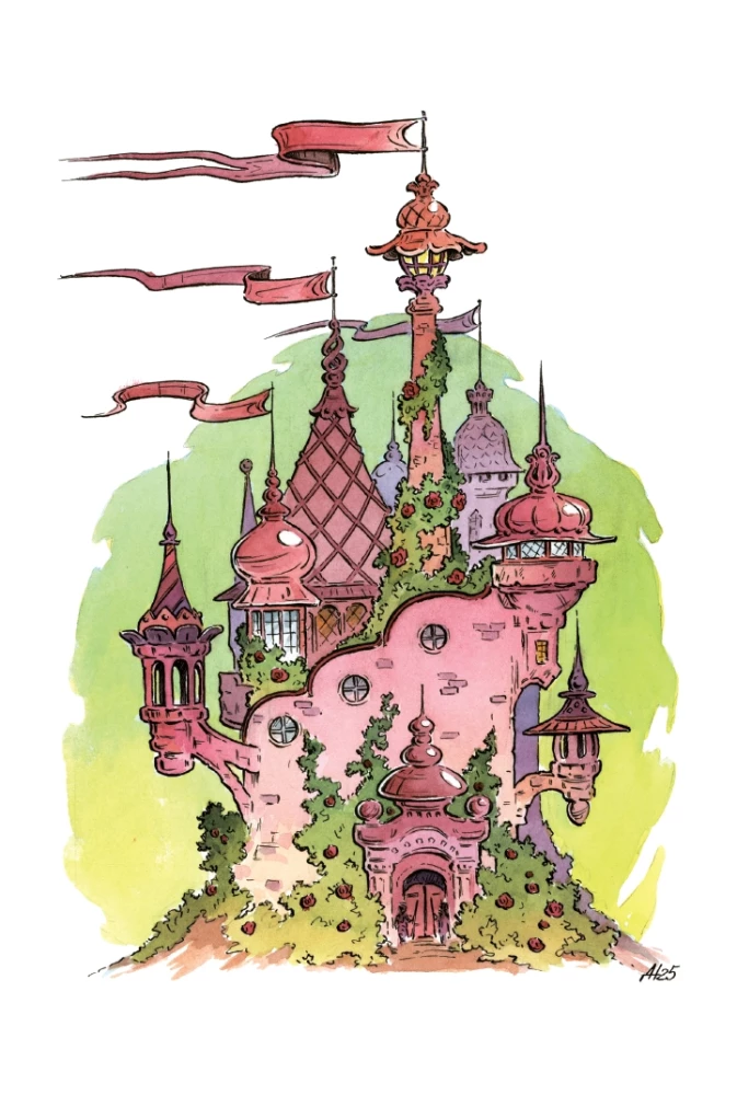 Czarodziej z Szmaragdowego Miasta