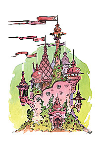 Czarodziej z Szmaragdowego Miasta