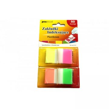 Indexing bookmarks 25.4 × 43.2 mm