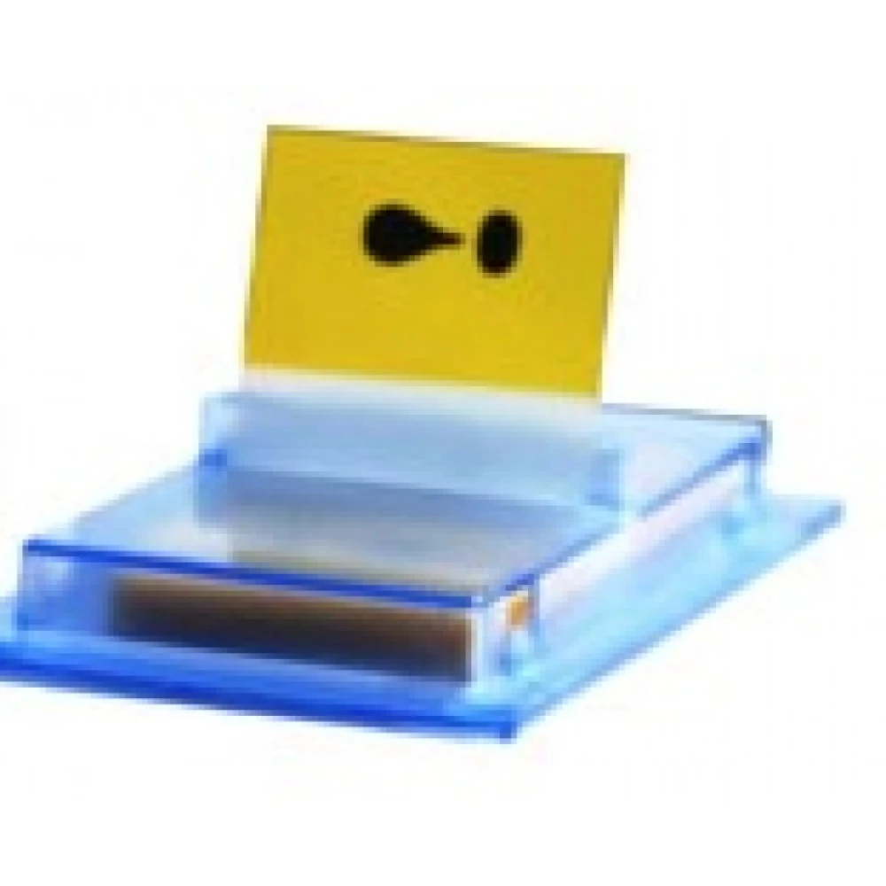 Index Tabs 25,4 × 43,2 mm