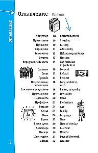 English Phrasebook