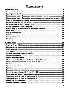 Inteligentny uczeń: trening-praktyka: klasa 2
