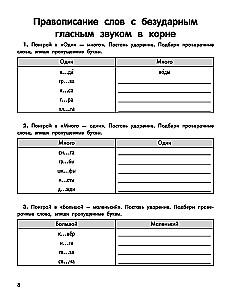 Inteligentny uczeń: trening-praktyka: klasa 2