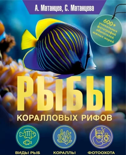 Coral Reef Fish