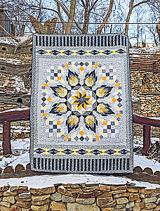 The Formula of the Perfect Patchwork
