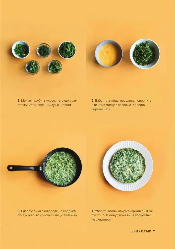 World Cuisine. Pocket Recipe Book