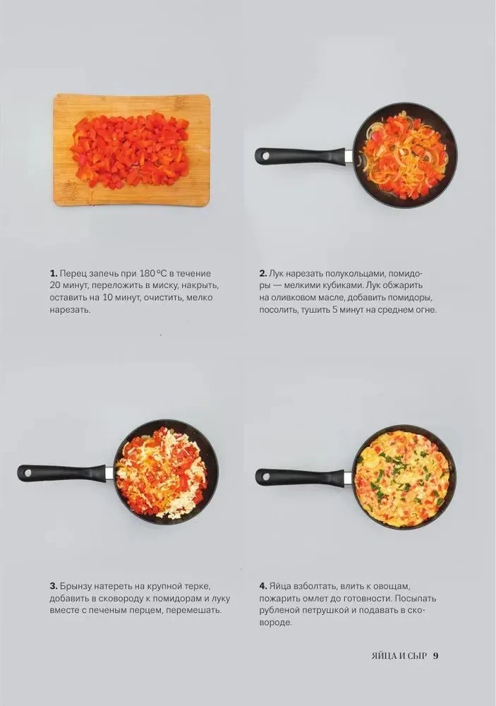 World Cuisine. Pocket Recipe Book